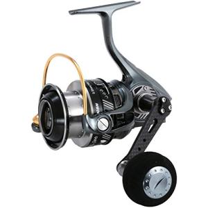 シマノ（SHIMANO） 16 ナスキ− C3000／スピニングリール