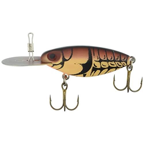 Rapala(ラパラ) クランクベイト ストーム オリジナルホッテントット 7cm 12g ナチュラ...