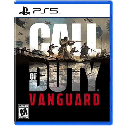 Call of Duty: Vanguard(輸入版:北米)- PS5