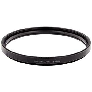 SIGMA カメラ用フィルター WR PROTECTER 82mm レンズ保護 撥水 930974