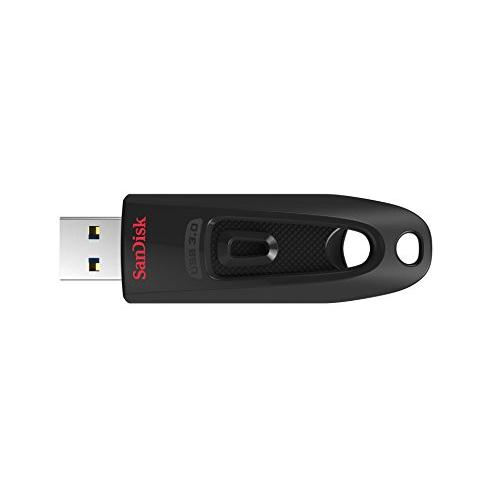 SanDisk ( サンディスク ) 128GB USB3.0対応 フラッシュドライブ 最大転送速度...