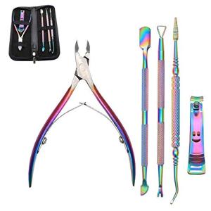 内海 キューティクルニッパー C103 3mm 全長90mm/刃先3mm 初級クラス