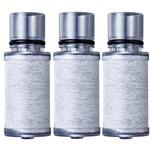 LIXIL(リクシル) INAX 交換用浄水カートリッジ 浄水器専用水栓(カートリッジ内蔵型)