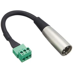 Hosa GXX-145 両側XLR3ピンメス 変換プラグ p706p5g Amazon.co.jp: Hosa GXX-145 両側XLR3ピンメス 変換プラグ : 楽器