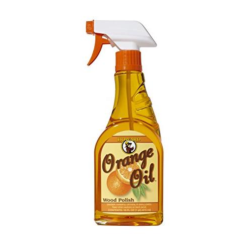 HOWARD Orange Oil OR0016 オレンジオイル