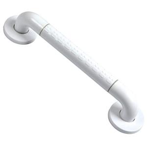 YLOVABLE 浴槽手すり トイレ用手すり I型 60cm 穴あけ必要