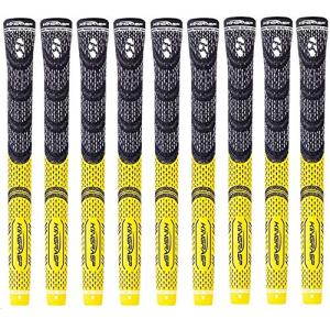 Alien Pros ゴルフラッピングテープ（3個セット）火 - 革新的なゴルフ