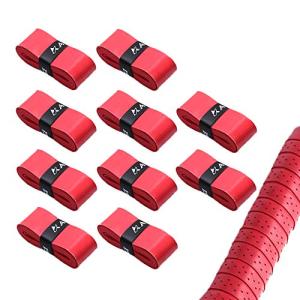 Alien Pros ゴルフラッピングテープ（3個セット）火 - 革新的なゴルフ