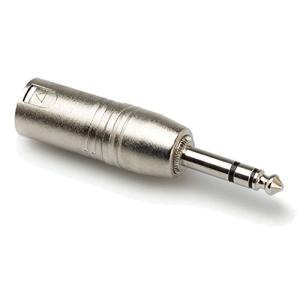 Hosa GXX-145 両側XLR3ピンメス 変換プラグ : 栄光 - 通販 - Yahoo
