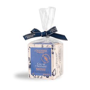 ロクシタン(L'OCCITANE) プロヴァンスアロマ センティックキャンドル ギフトBOX入り 誕生日 プレゼント｜eiai