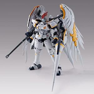 BANDAI SPIRITS ＭＧ 1/100 トールギスＦ ＥＷ 模型、プラモデルのロボットの商品画像