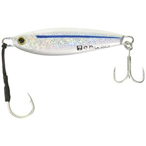 パームス(Palms) ザ・ダックスTDX 60/RA 160 UVキビナゴ