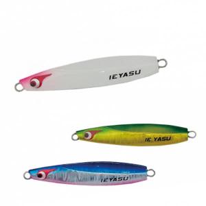 セカンドステージ(Second Stage) メタルジグ secondjig MACH 006