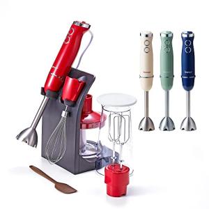 bianca＋R ブレンダー ハンドブレンダー ハンドミキサー マルチ