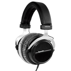 Superlux HD660PRO モニターヘッドフォンの買取情報