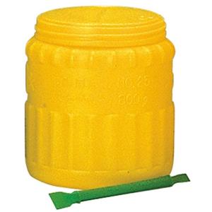 ヤマト P-NO25 ヤマト糊 ボトル でんぷんのり