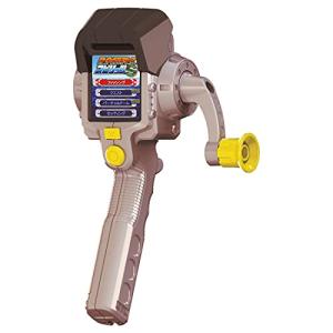 タカラトミーアーツ バーチャルマスターズ スピリッツ S ブルー 釣り 2個 タカラトミーアーツ 訳アリ 箱にわずかな破れあり バーチャル