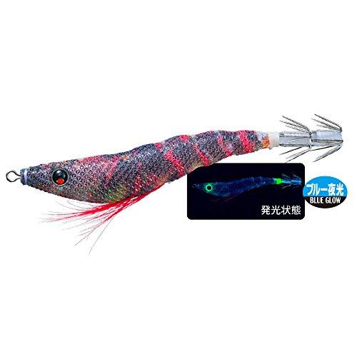 DUEL(デュエル) スッテ EZ-SLIM 布巻 80mm 重量:4g A1626-BLPB-ブル...