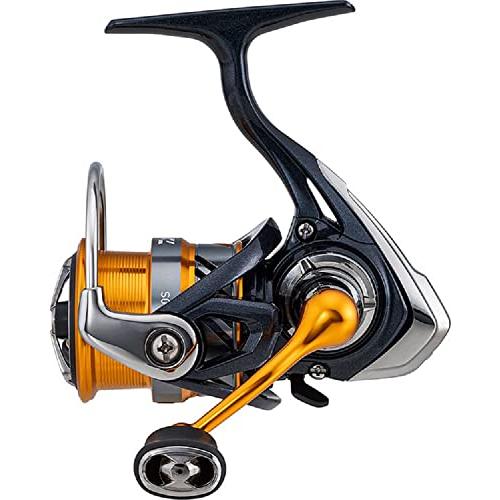 ダイワ(DAIWA) スピニングリール 20 レブロス LT2000S-XH (2020モデル)