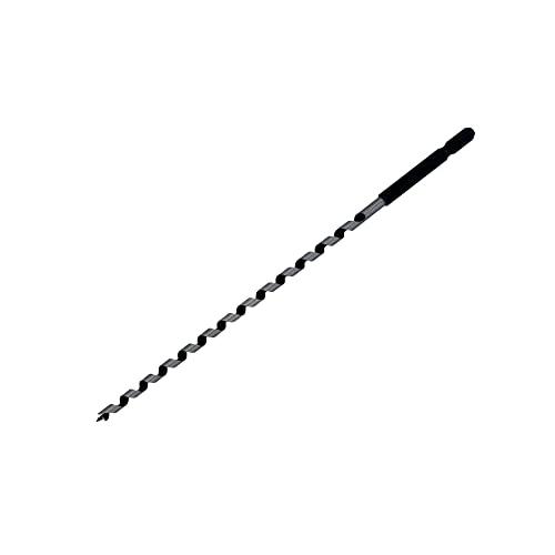 スターエム 木工用六角軸ドリル インパクトビット ロング ３ｍｍ ７Ｌ−０３０