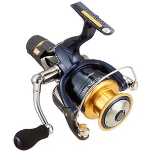 シマノ(SHIMANO) スピニングリール 21 ナスキー 2500HG : 栄光 - 通販