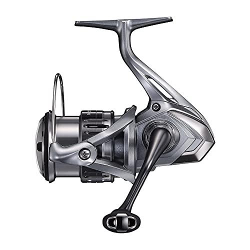 シマノ(SHIMANO) スピニングリール 21 ナスキー 4000