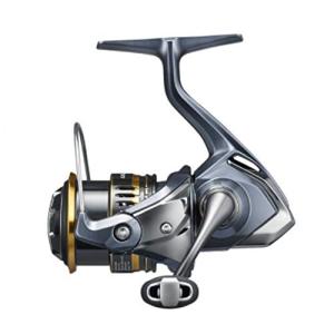シマノ(SHIMANO) スピニングリール 21 ナスキー C3000HG : 栄光 - 通販