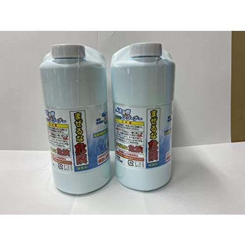 （2個セット）シャープ 洗濯槽クリーナー ES-CN