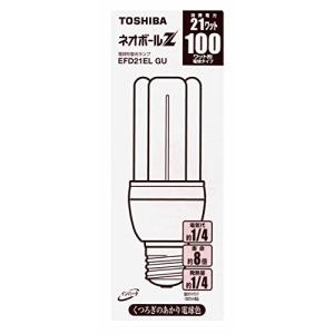 東芝 ネオボールZ 電球型蛍光ランプ 電球100ワットタイプ 昼光色