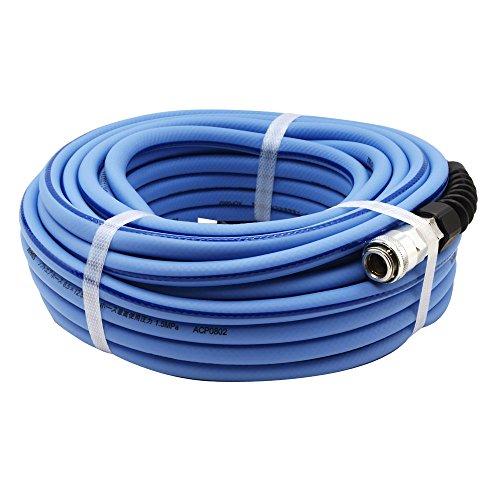 パオック(PAOCK) ソフトエアーホース SPH-8520PA 水色 内径8.5x外径12.5mm...