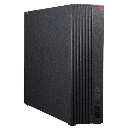 バッファロー 外付けＨＤＤ HD-NRLD6.0U3-BA