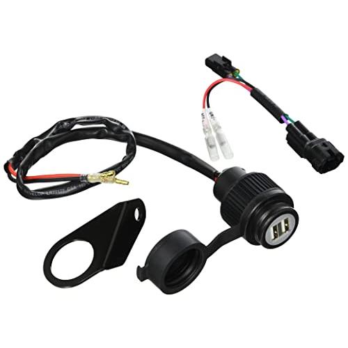 キタコ (KITACO) USB電源キット CBR650R(RH03) 80-757-18260