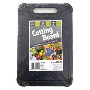 ダルトン(Dulton) まな板 カッティングボード Sサイズ PP CUTTING BOARD Y915-1253S｜eiai