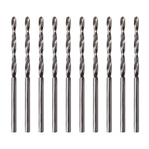 Utoolmart ドリルビット 金属用ドリルビット 鉄工用ドリルセット 電動ドリルビット ドリル刃セット 穴あけ DIY 電動工具 金属 金工 木工