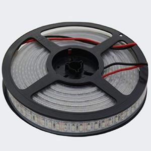 高輝度 LEDテープライト 5m 防水 12V 600連 (120LED/m) SMD5050