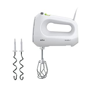 ブラウン ハンドミキサー HM1010WH