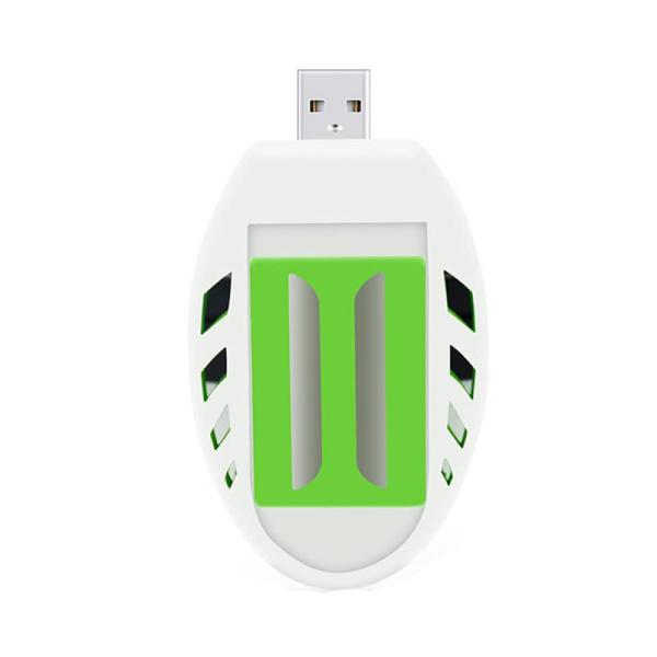 USB電源 USB携帯式虫よけ器車載携帯式虫よけアウトドア虫よけ妊婦母赤ちゃん電子 蚊取り線香