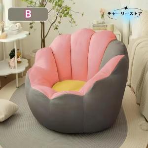 ソファー 一人掛け 一人掛けソファ かわいい ...の詳細画像2