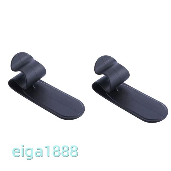 アンブレラホルダー 2 本セット 車内用品 多機能粘着式 多種類の傘対応 吊り下げ式 取り付け簡単 ...