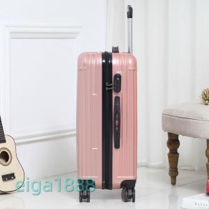 スーツケース 機内持ち込み可 コインロッカー対...の詳細画像4