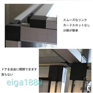爬虫類 カメレオン ケージ、ペットハウスの無脊...の詳細画像3