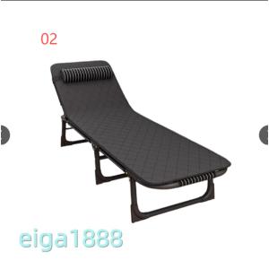 折りたたみベッド キャンプ用品 キャンプコット...の詳細画像5