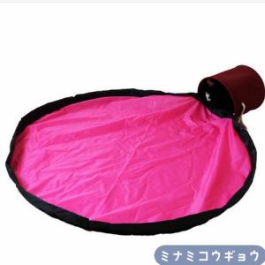 おもちゃ収納 収納バッグ 多機能 玩具収納 収...の詳細画像1