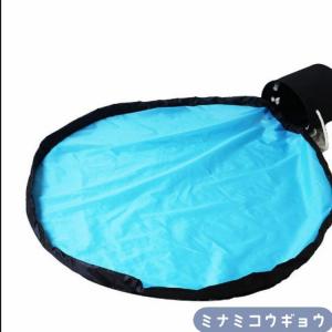 おもちゃ収納 収納バッグ 多機能 玩具収納 収...の詳細画像3