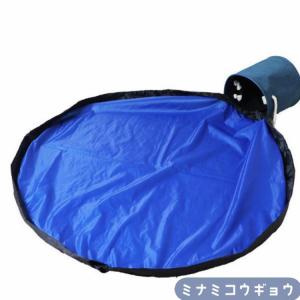 おもちゃ収納 収納バッグ 多機能 玩具収納 収...の詳細画像4