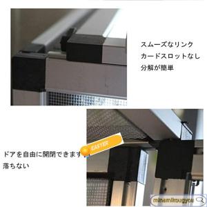 爬虫類 カメレオン ケージ、ペットハウスの無脊...の詳細画像3