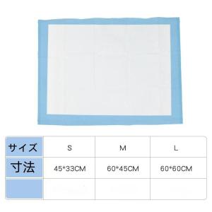 ペットシーツ 薄型 レギュラー 800枚 ワイ...の詳細画像2