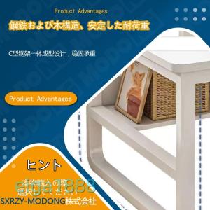 ゲーミングデスク パソコンデスク 作業台・勉強...の詳細画像4