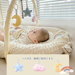 ベッドインベッド ベビー 赤ちゃん ベビーベッ...の詳細画像5