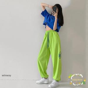 ヨガパンツ ズンバウェア トレーニング フィッ...の詳細画像5